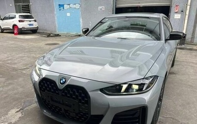 BMW 4 серия, 2025 год, 6 990 000 рублей, 1 фотография