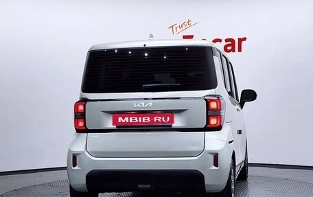 KIA Ray, 2023 год, 1 190 000 рублей, 4 фотография