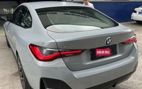BMW 4 серия, 2025 год, 6 990 000 рублей, 2 фотография
