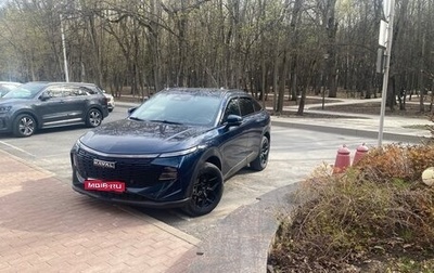Haval F7x, 2025 год, 3 350 000 рублей, 1 фотография