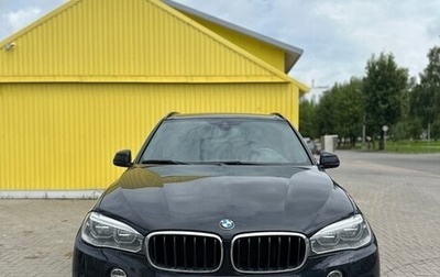 BMW X5, 2018 год, 5 500 000 рублей, 1 фотография