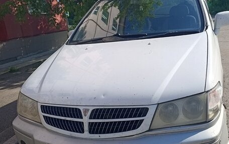 Nissan Presage I, 1999 год, 220 000 рублей, 1 фотография