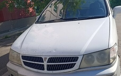 Nissan Presage I, 1999 год, 220 000 рублей, 1 фотография