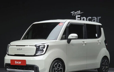 KIA Ray, 2023 год, 1 187 000 рублей, 1 фотография