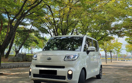 KIA Ray, 2022 год, 1 099 000 рублей, 1 фотография