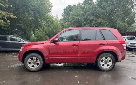 Suzuki Grand Vitara, 2011 год, 999 000 рублей, 3 фотография