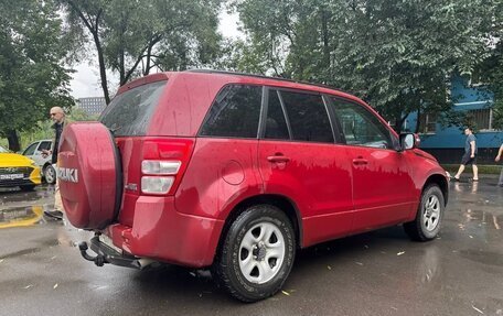 Suzuki Grand Vitara, 2011 год, 999 000 рублей, 5 фотография