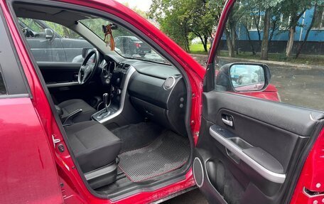 Suzuki Grand Vitara, 2011 год, 999 000 рублей, 11 фотография