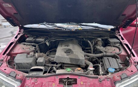 Suzuki Grand Vitara, 2011 год, 999 000 рублей, 9 фотография