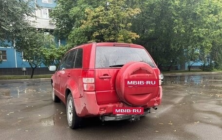 Suzuki Grand Vitara, 2011 год, 999 000 рублей, 4 фотография