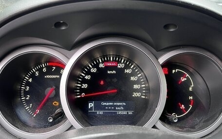 Suzuki Grand Vitara, 2011 год, 999 000 рублей, 10 фотография