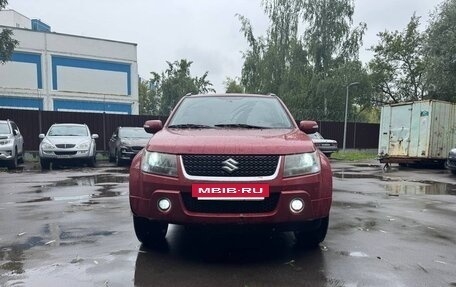 Suzuki Grand Vitara, 2011 год, 999 000 рублей, 2 фотография