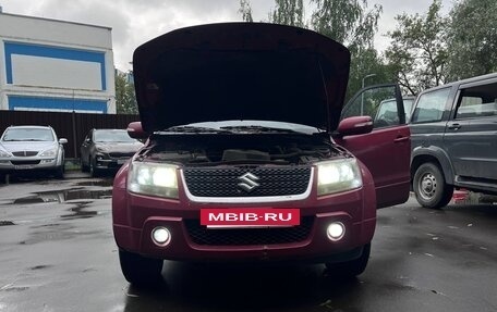 Suzuki Grand Vitara, 2011 год, 999 000 рублей, 8 фотография