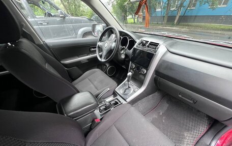 Suzuki Grand Vitara, 2011 год, 999 000 рублей, 12 фотография