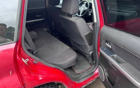 Suzuki Grand Vitara, 2011 год, 999 000 рублей, 14 фотография