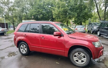 Suzuki Grand Vitara, 2011 год, 999 000 рублей, 16 фотография