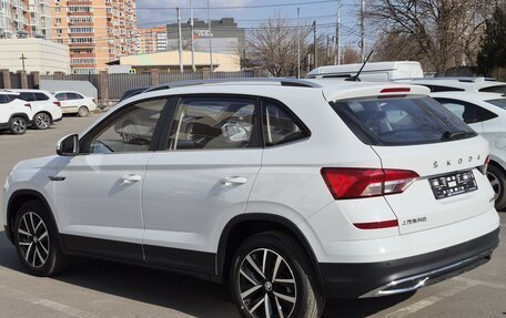 Skoda Kamiq I, 2026 год, 2 400 000 рублей, 6 фотография