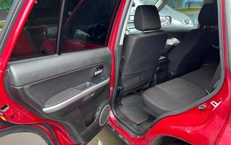 Suzuki Grand Vitara, 2011 год, 999 000 рублей, 15 фотография