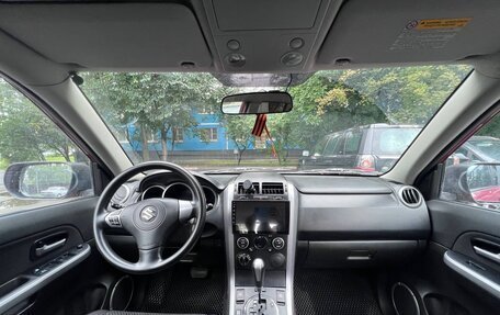 Suzuki Grand Vitara, 2011 год, 999 000 рублей, 13 фотография