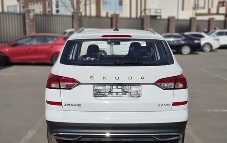 Skoda Kamiq I, 2026 год, 2 400 000 рублей, 7 фотография