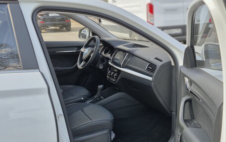 Skoda Kamiq I, 2026 год, 2 400 000 рублей, 16 фотография