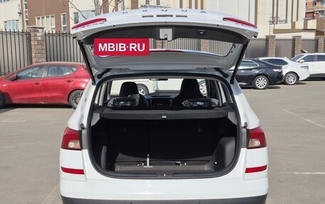 Skoda Kamiq I, 2026 год, 2 400 000 рублей, 9 фотография