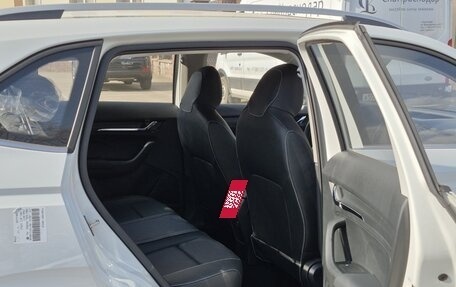 Skoda Kamiq I, 2026 год, 2 400 000 рублей, 18 фотография