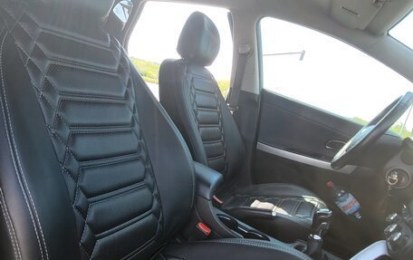 KIA cee'd III, 2012 год, 1 220 000 рублей, 7 фотография