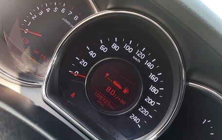 KIA cee'd III, 2012 год, 1 220 000 рублей, 6 фотография