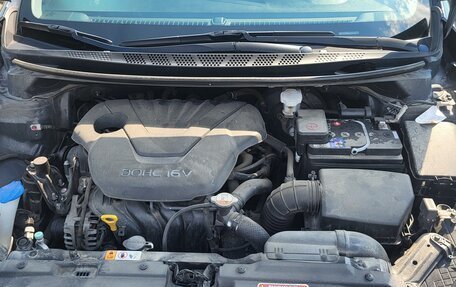 KIA cee'd III, 2012 год, 1 220 000 рублей, 10 фотография