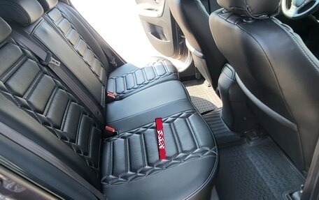 KIA cee'd III, 2012 год, 1 220 000 рублей, 8 фотография