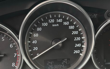 Mazda CX-5 II, 2013 год, 1 350 000 рублей, 8 фотография