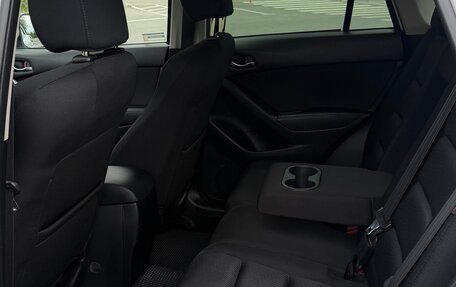 Mazda CX-5 II, 2013 год, 1 350 000 рублей, 10 фотография