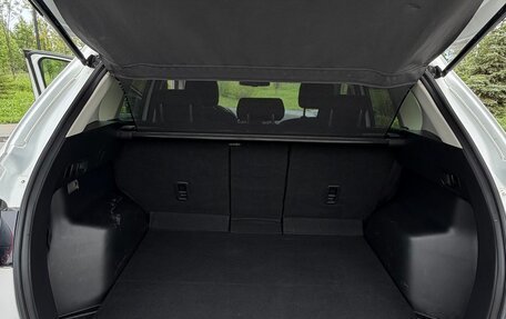 Mazda CX-5 II, 2013 год, 1 350 000 рублей, 14 фотография