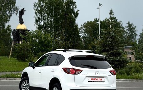 Mazda CX-5 II, 2013 год, 1 350 000 рублей, 6 фотография