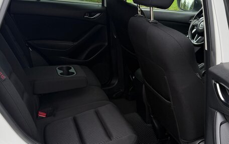Mazda CX-5 II, 2013 год, 1 350 000 рублей, 11 фотография