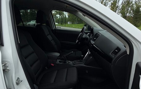 Mazda CX-5 II, 2013 год, 1 350 000 рублей, 13 фотография