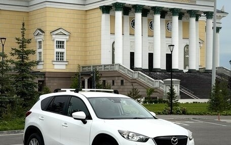 Mazda CX-5 II, 2013 год, 1 350 000 рублей, 17 фотография
