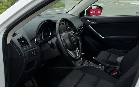 Mazda CX-5 II, 2013 год, 1 350 000 рублей, 9 фотография