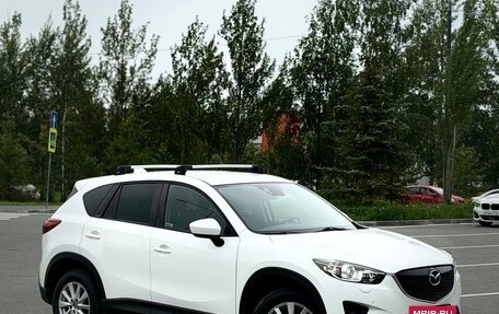 Mazda CX-5 II, 2013 год, 1 350 000 рублей, 7 фотография