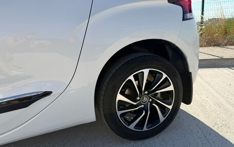Citroen DS4, 2014 год, 949 000 рублей, 10 фотография