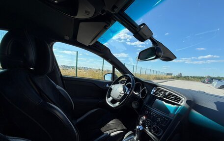 Citroen DS4, 2014 год, 949 000 рублей, 11 фотография