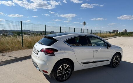 Citroen DS4, 2014 год, 949 000 рублей, 5 фотография