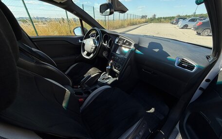 Citroen DS4, 2014 год, 949 000 рублей, 12 фотография