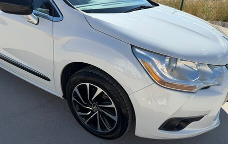 Citroen DS4, 2014 год, 949 000 рублей, 9 фотография