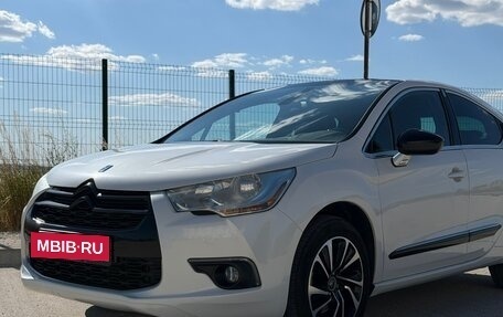 Citroen DS4, 2014 год, 949 000 рублей, 6 фотография