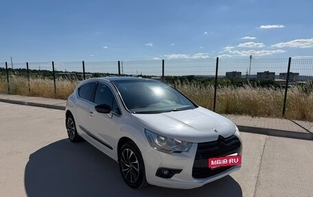 Citroen DS4, 2014 год, 949 000 рублей, 2 фотография