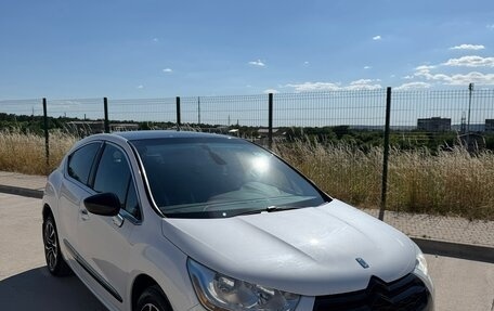 Citroen DS4, 2014 год, 949 000 рублей, 7 фотография