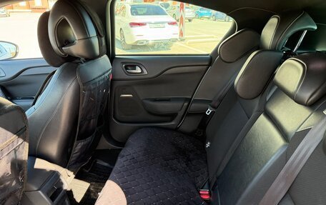 Citroen DS4, 2014 год, 949 000 рублей, 17 фотография