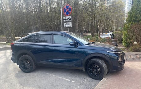 Haval F7x, 2025 год, 3 350 000 рублей, 2 фотография